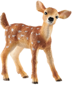 Schleich Weisswedelkalb 2962A1