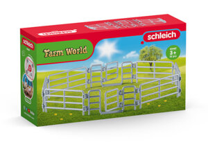 Schleich Weidezaun 2993A1