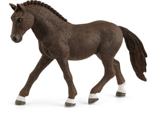Schleich Deutsches Reitpony Wallach 30624