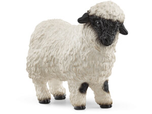 Schleich Walliser Schwarznasenschaf 52762