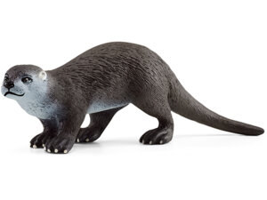 Schleich Fischotter 54377