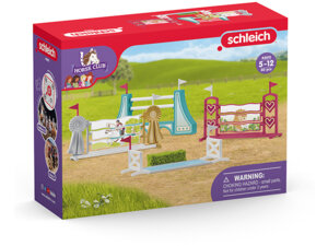 Schleich Hindernisse Zubehör 65219A1