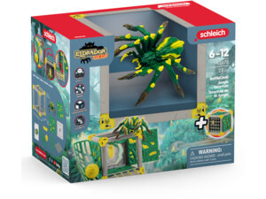 Schleich BattleCave Dschungeltarantel 42678A2