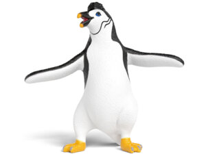 Schleich Juri der Pinguin 93253A1