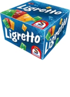 Schmidt Spiele Ligretto blau (mult) 1107A3