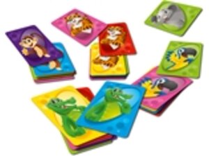 Schmidt Spiele Ligretto – Kids 1403A5