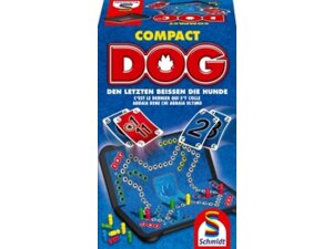 Schmidt Spiele DOG Compact (mult) 4049216