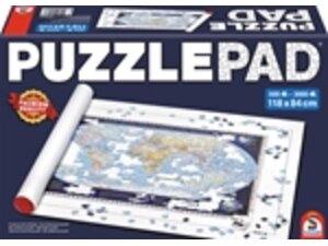 Schmidt Spiele Puzzle Pad für Puzzles bis 3000 Teile 4057988