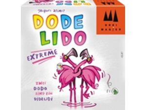 Schmidt Spiele Dodelido Extreme (mult) 40889
