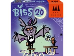 Schmidt Spiele Biss 20 (mult) 40890