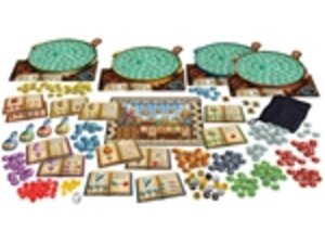 Schmidt Spiele Die Quacksalber von Quedlinburg (d) 49341