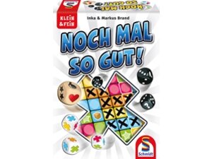 Schmidt Spiele Noch mal so gut! (d) 49365A1
