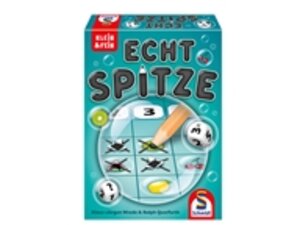 Schmidt Spiele Echt Spitze (d) 49406