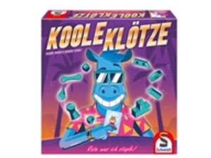 Schmidt Spiele Koole Klötze (d) 49414