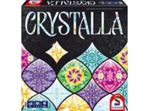 Schmidt Spiele Crystalla (d,e,f) 49471A2