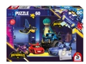 Schmidt Spiele In der Bathöhle 60 Teile 56487