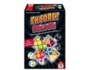 Schmidt Spiele Encore! Deluxe (f) 88490