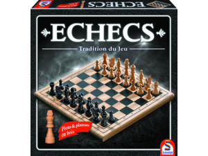 Schach, Schmidt Spiele