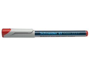 Schneider OHP-Marker Maxx wasserlÃ¶slich 112302