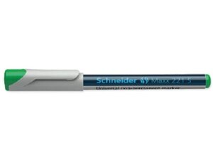 Schneider OHP-Marker Maxx wasserlÃ¶slich 112504A1