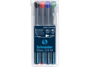 Schneider Universal-Marker Maxx 224 M 1208