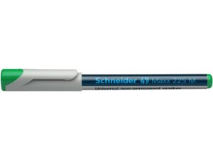 Schneider OHP-Marker Maxx wasserlÃ¶slich 1214A4