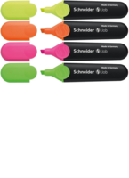 Schneider Textmarker 150 1500A12