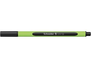Schneider Fineliner Line-Up 1910sc001