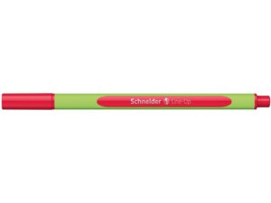 Schneider Fineliner Line-Up 1910sc002