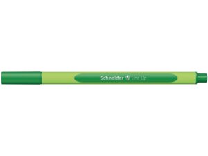 Schneider Fineliner Line-Up 1910sc004