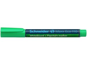 Schneider Boardmarker Maxx 110, grÃ¼n 43004A4