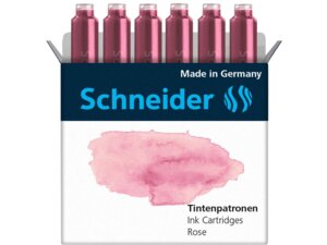 Schneider Tintenpatronen 166129