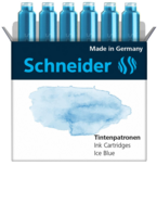 Schneider Tintenpatronen 166130
