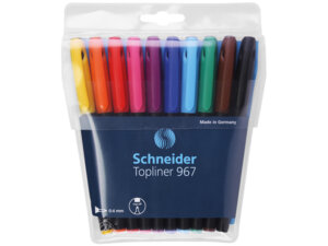 Schneider Topliner 967