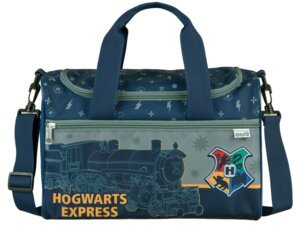 SCOOLI Sporttasche Harry Potter HPID7252