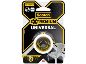 Scotch Extremium Universal Klebeband 2904253W