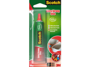 Scotch Glue extra strong 3030C