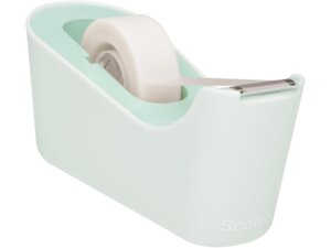 Scotch Tischabroller 19mmx33m C18M