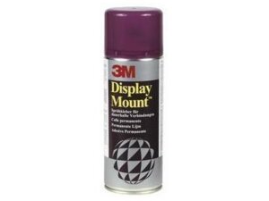 Scotch Spray DisplayMount 400ml DM400