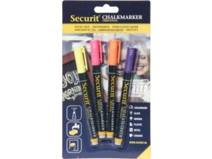Securit Kreidestift 1-2mm BLSMA100V4