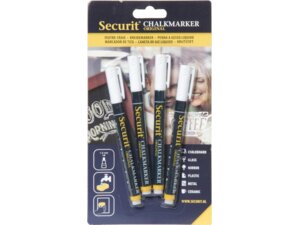 Securit Kreidestift 1-2mm BLSMA100V4A2