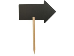 Securit Kreidetafel ARROW FBSARROWA1