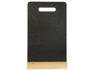 Securit Tischkreidetafel CARRY FBTCARRYA1
