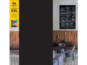 Securit Kreidetafel XXL FBXXL