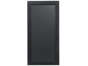Securit Kreidetafel WOODY WBWBL2040A1