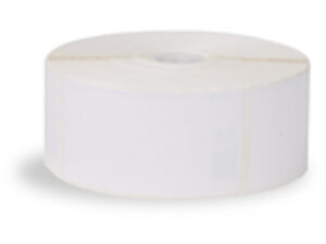 Seiko SLP-SRLB WHITE LABEL FOR TRAY 42100652