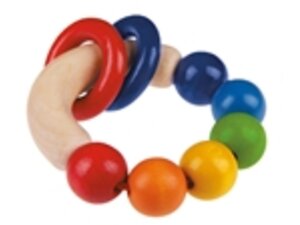 Selecta Greifling Rondello 7.5cm 61007