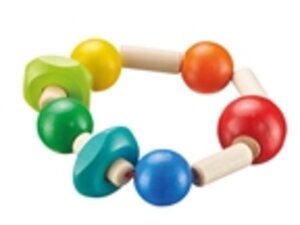 Selecta Greifling Rombino 9cm 61009