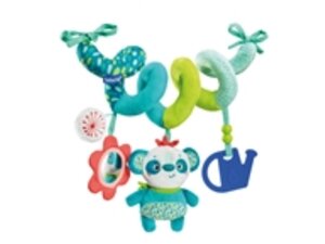 Selecta Activity-Spirale Tulip 34 cm 61077A1