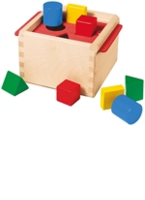 Selecta Sortierbox 14cm 62005A1